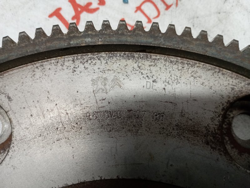 Маховик АКПП, 3000 рублей, Владимир