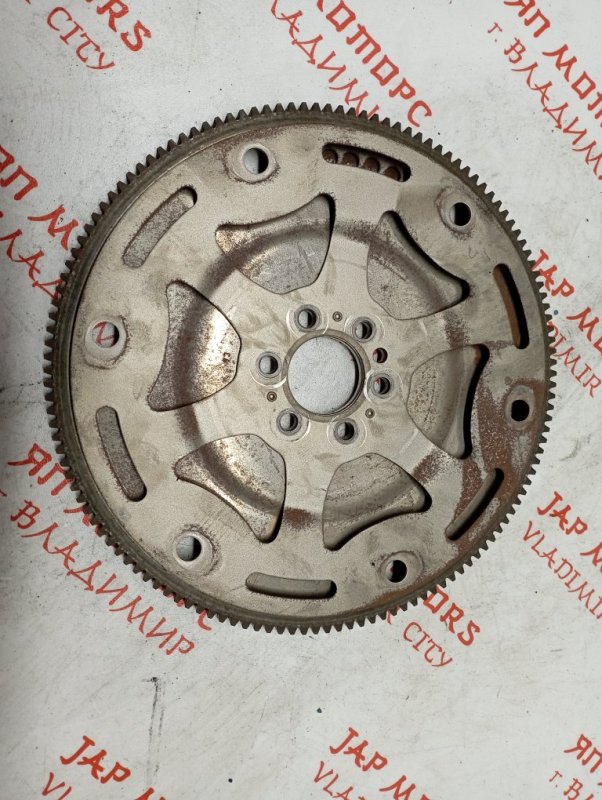 Маховик АКПП, 3000 рублей, Владимир