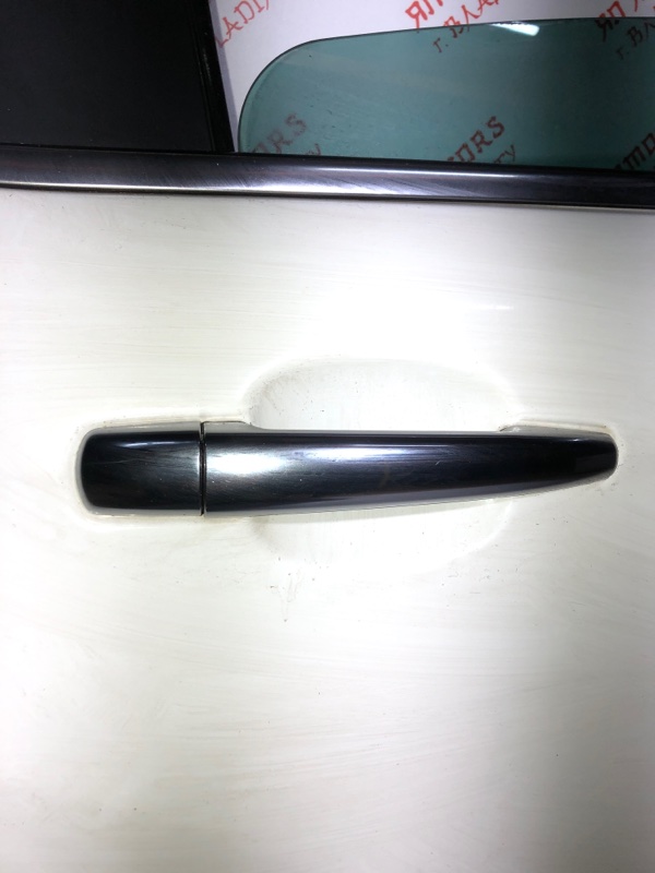 Дверь боковая, 7000 рублей, Владимир