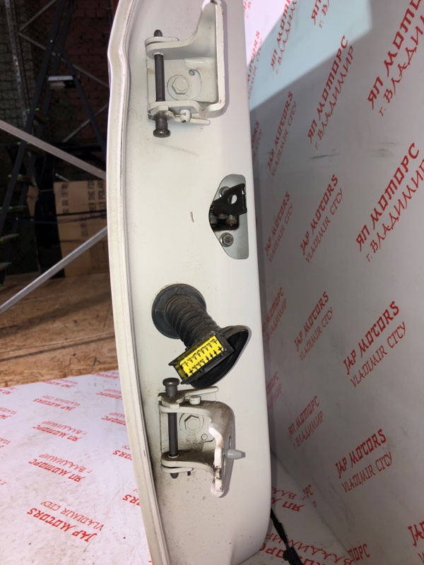 Дверь боковая, 7000 рублей, Владимир