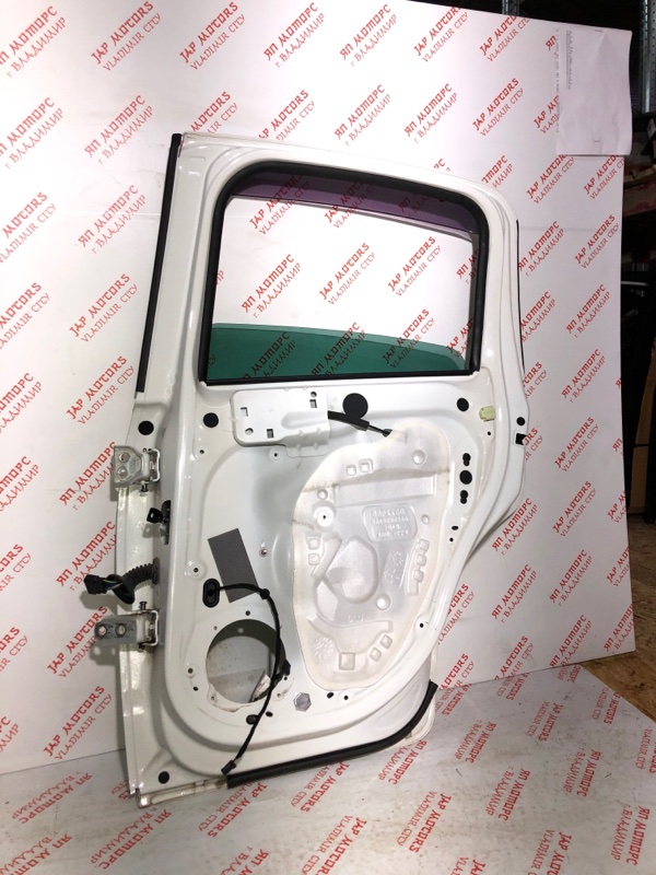 Дверь боковая, 7000 рублей, Владимир