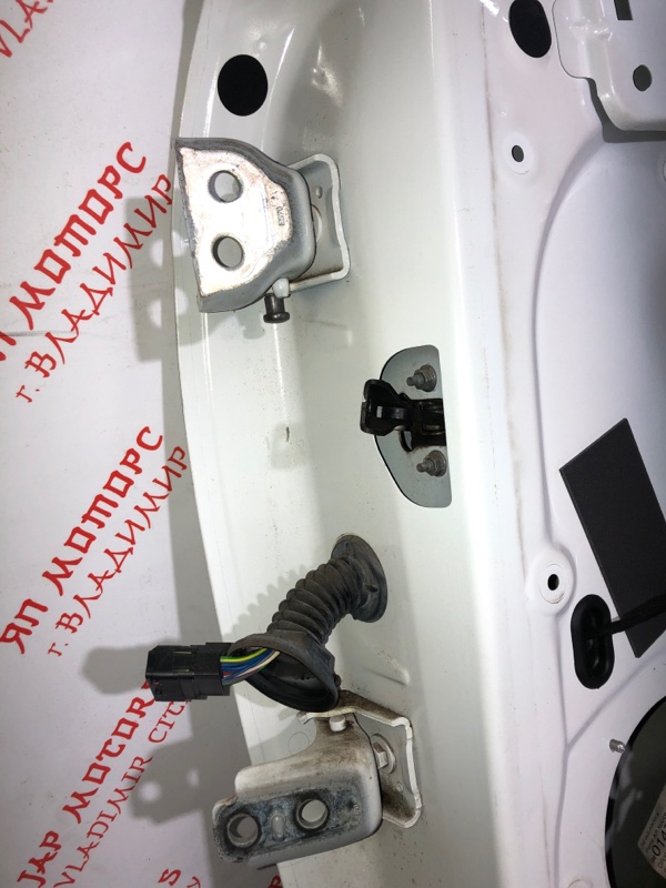 Дверь боковая, 7000 рублей, Владимир