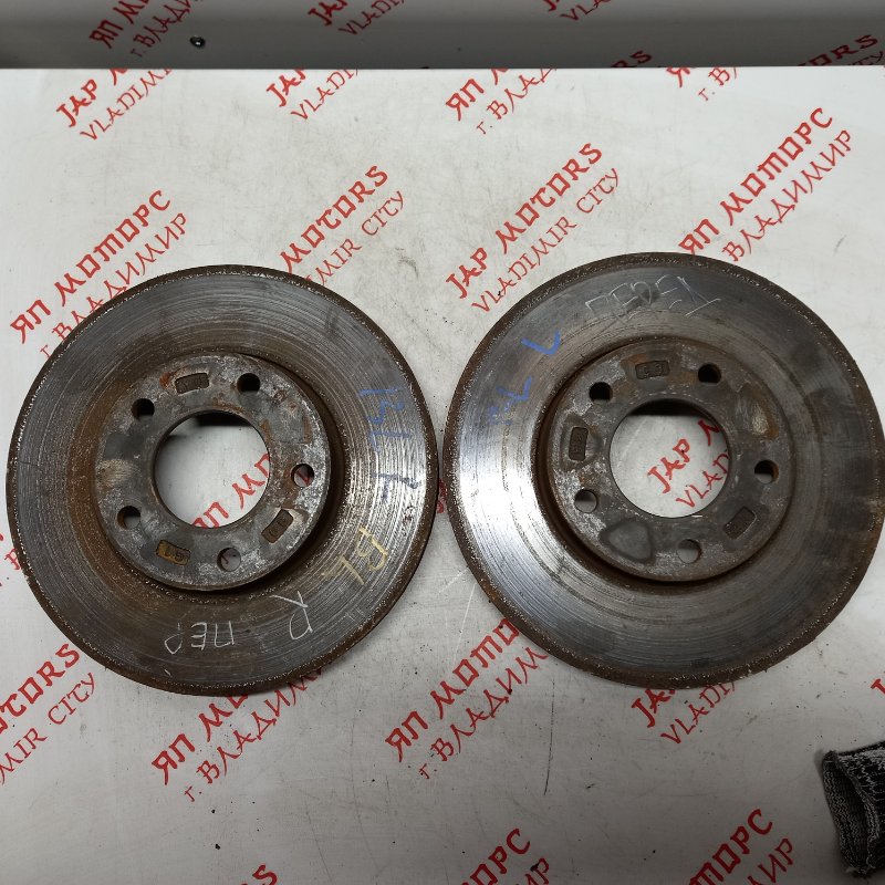 Диск тормозной, 1500 рублей, Владимир