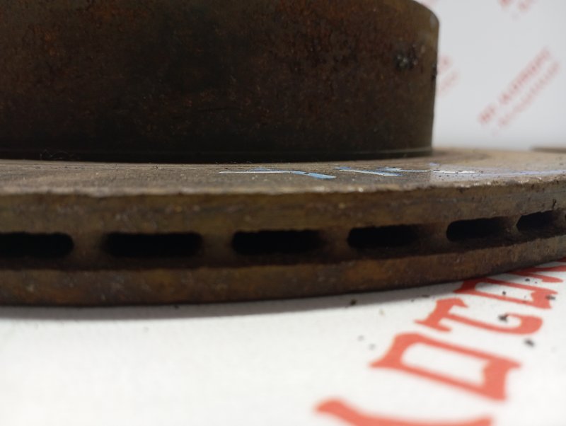 Диск тормозной, 2500 рублей, Владимир