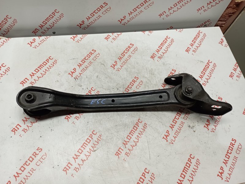 Тяга продольная, 1500 рублей, Владимир