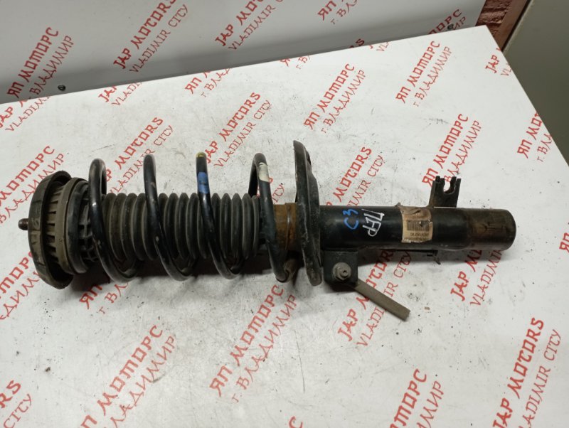 Амортизатор подвески, 3500 рублей, Владимир