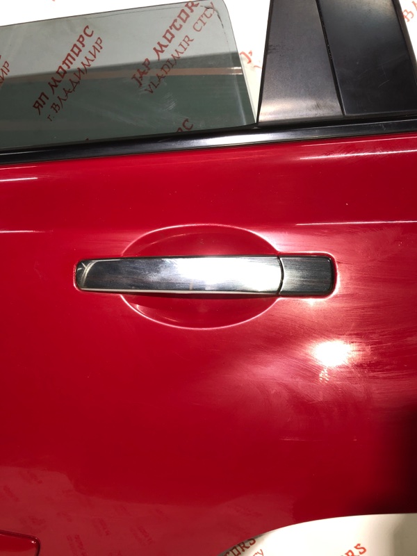 Дверь боковая, 8000 рублей, Владимир