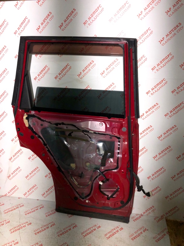 Дверь боковая, 8000 рублей, Владимир