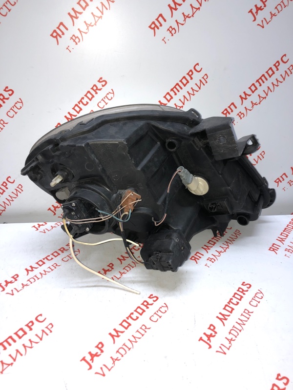 Фара галогеновая, 4500 рублей, Владимир