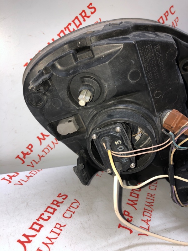 Фара галогеновая, 4500 рублей, Владимир