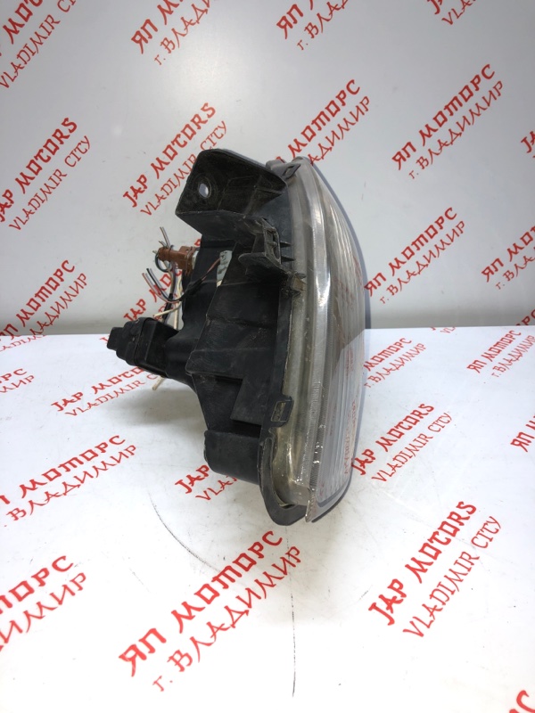 Фара галогеновая, 4500 рублей, Владимир