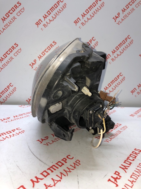 Фара галогеновая, 4500 рублей, Владимир