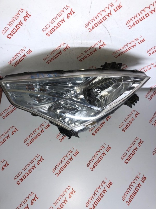 Фара ксеноновая, 14000 рублей, Владимир