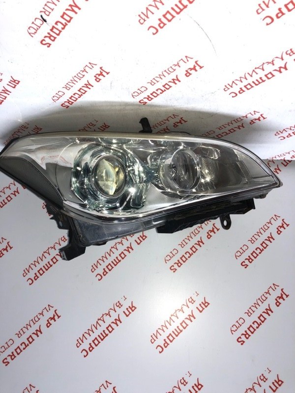 Фара ксеноновая, 15000 рублей, Владимир