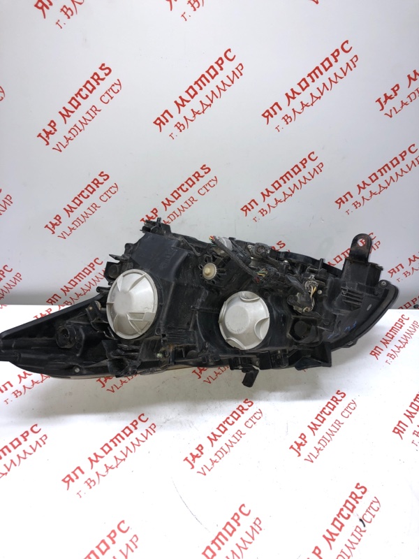 Фара ксеноновая, 15000 рублей, Владимир