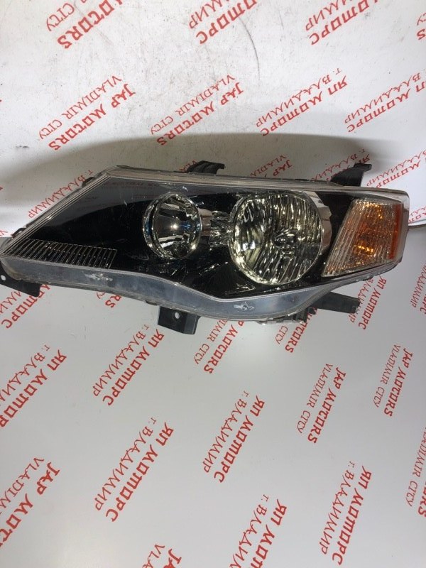 Фара ксеноновая, 9000 рублей, Владимир