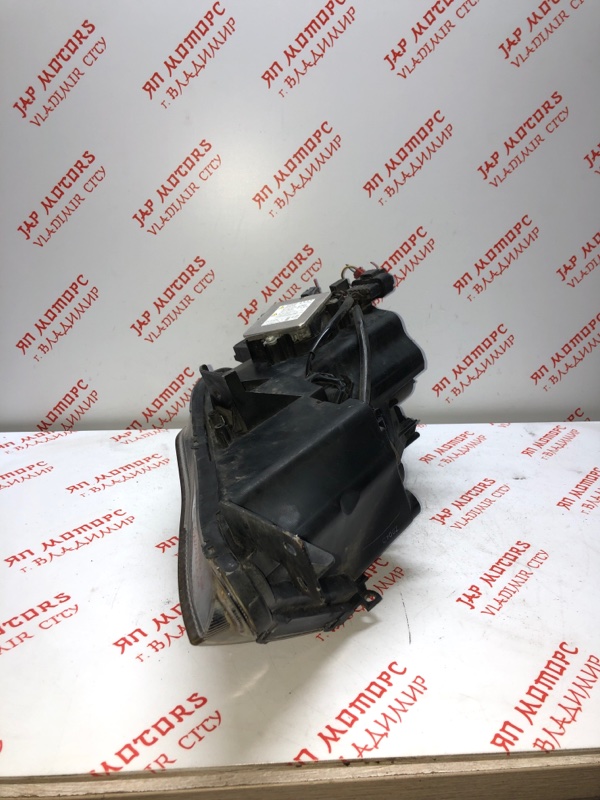 Фара ксеноновая, 9000 рублей, Владимир