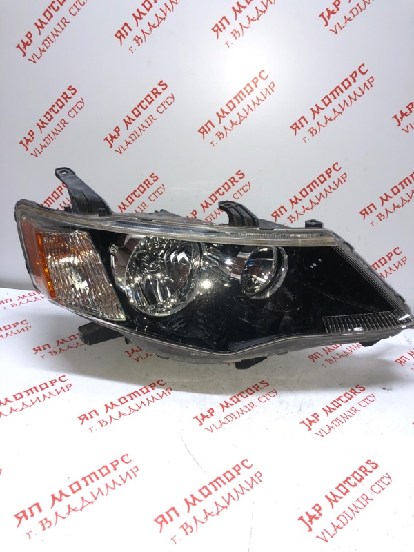 Фара ксеноновая, 9000 рублей, Владимир