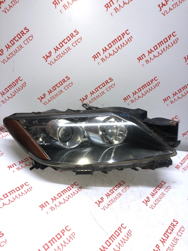 Фара ксеноновая, 15000 рублей, Владимир