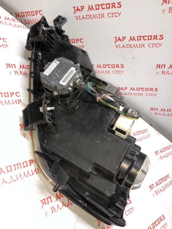 Фара ксеноновая, 15000 рублей, Владимир