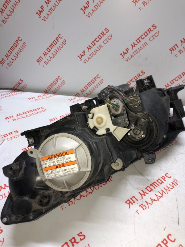 Фара ксеноновая, 15000 рублей, Владимир