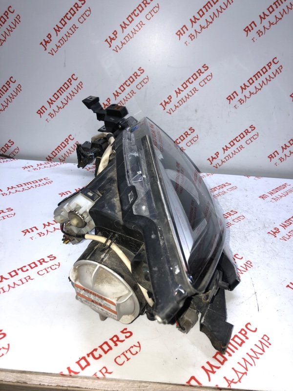 Фара ксеноновая, 10000 рублей, Владимир