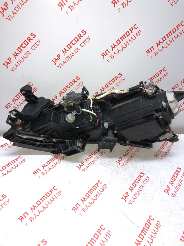 Фара ксеноновая, 10000 рублей, Владимир