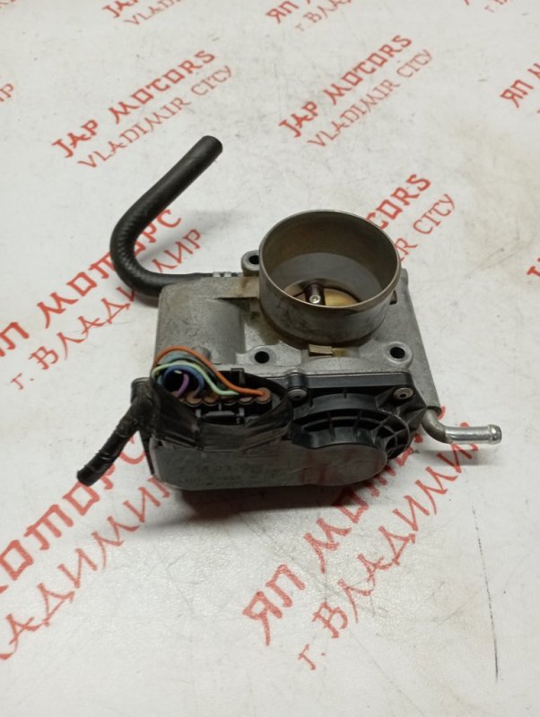 Дроссельная заслонка, 1500 рублей, Владимир