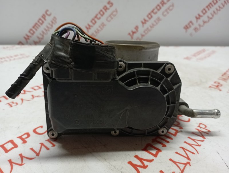 Дроссельная заслонка, 1500 рублей, Владимир