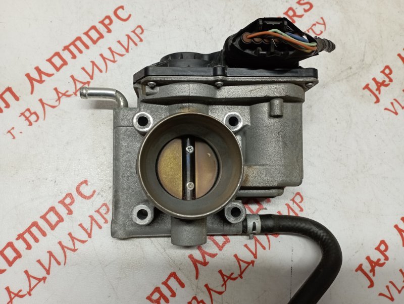 Дроссельная заслонка, 1500 рублей, Владимир