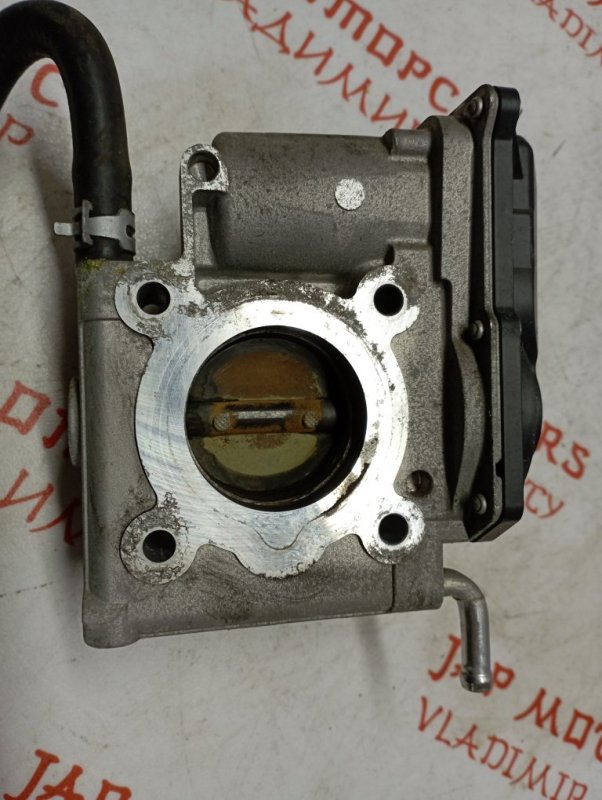 Дроссельная заслонка, 1500 рублей, Владимир