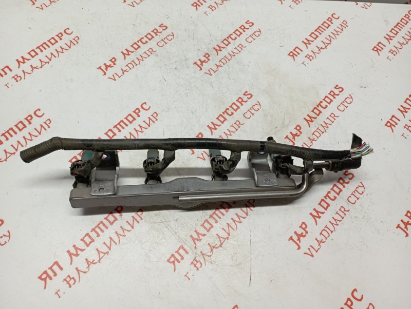 Топливная рейка, 1000 рублей, Владимир