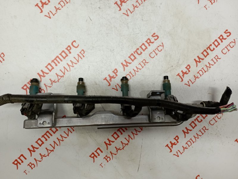 Топливная рейка, 1000 рублей, Владимир