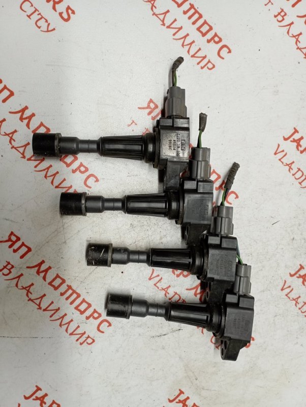 Катушка зажигания, 1000 рублей, Владимир