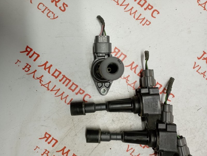 Катушка зажигания, 1000 рублей, Владимир