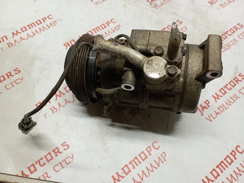 Компрессор кондиционера, 10000 рублей, Владимир