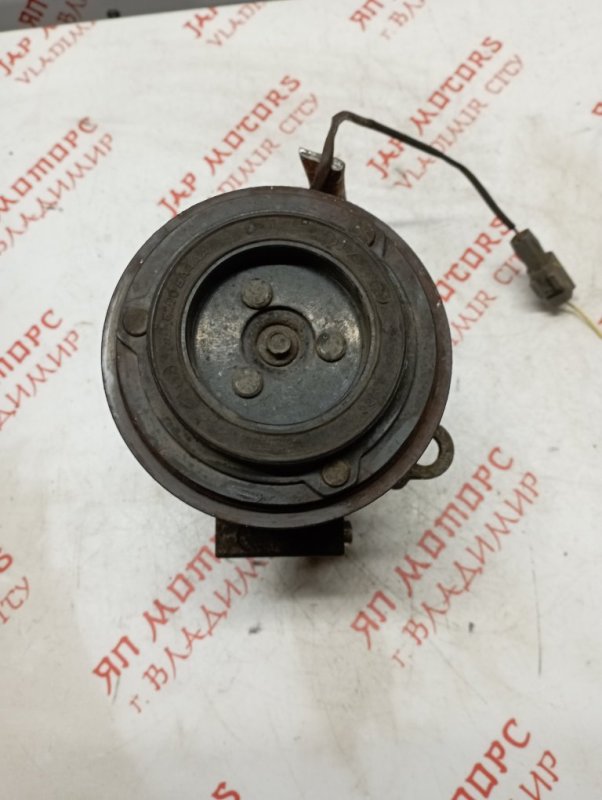 Компрессор кондиционера, 10000 рублей, Владимир