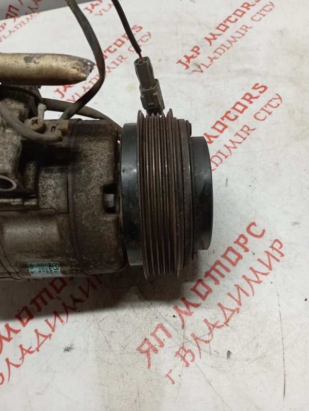 Компрессор кондиционера, 10000 рублей, Владимир