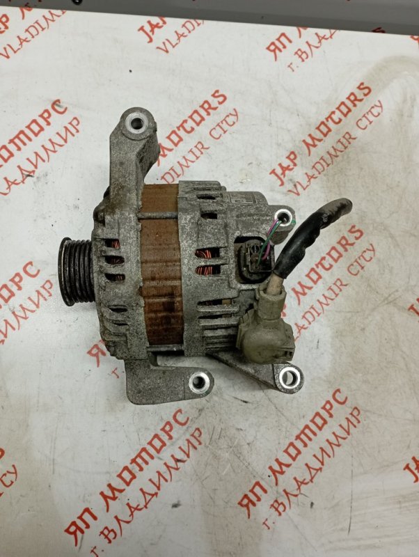 Генератор, 4500 рублей, Владимир