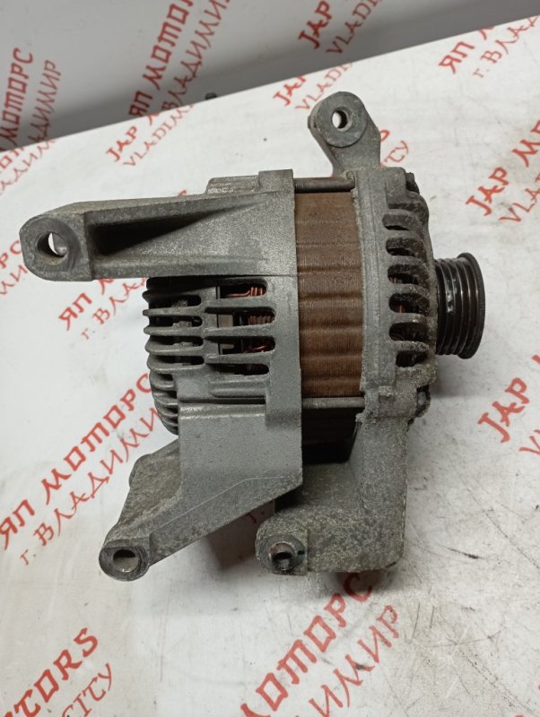 Генератор, 4500 рублей, Владимир