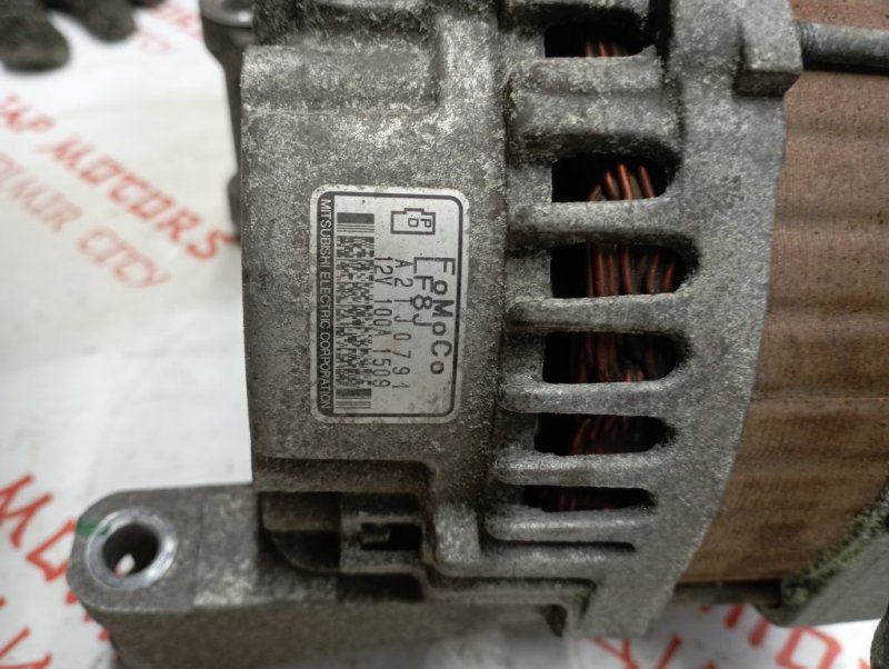 Генератор, 4500 рублей, Владимир