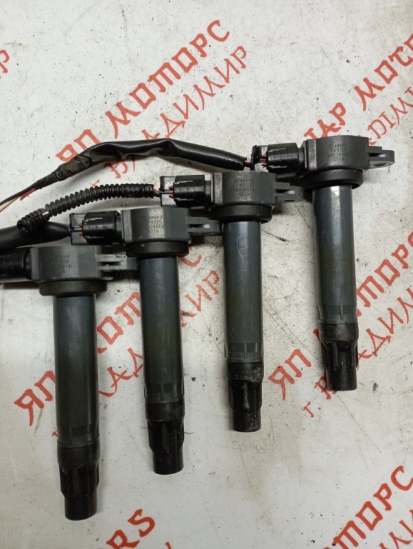 Катушка зажигания, 1000 рублей, Владимир