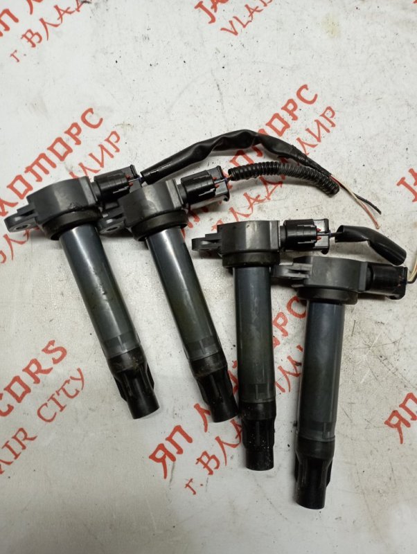 Катушка зажигания, 1000 рублей, Владимир