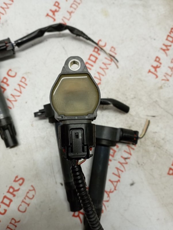 Катушка зажигания, 1000 рублей, Владимир