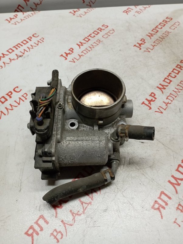 Дроссельная заслонка, 3500 рублей, Владимир