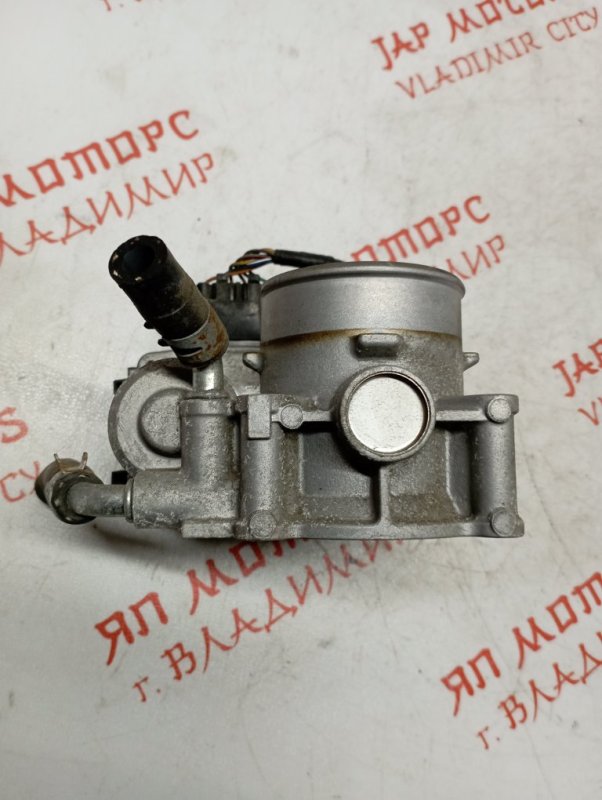 Дроссельная заслонка, 3500 рублей, Владимир