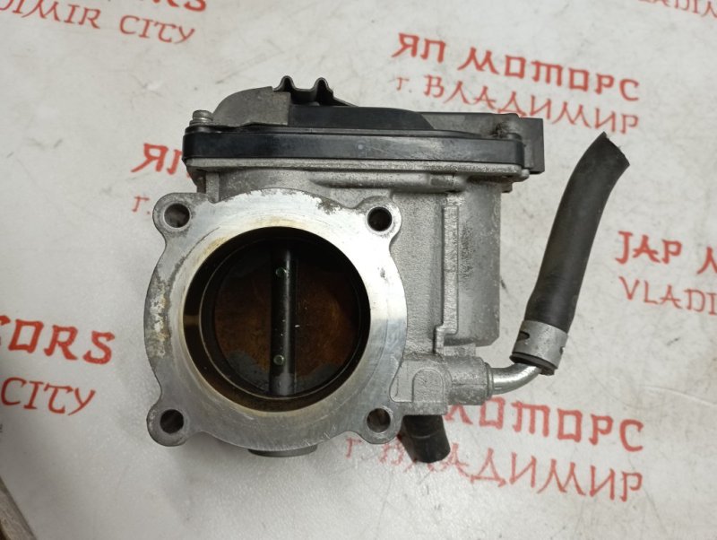 Дроссельная заслонка, 3500 рублей, Владимир