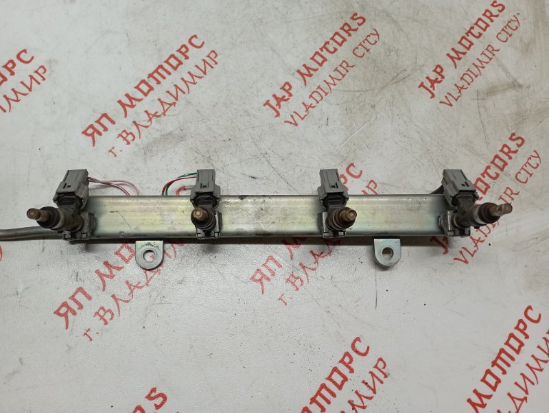 Топливная рейка, 2000 рублей, Владимир