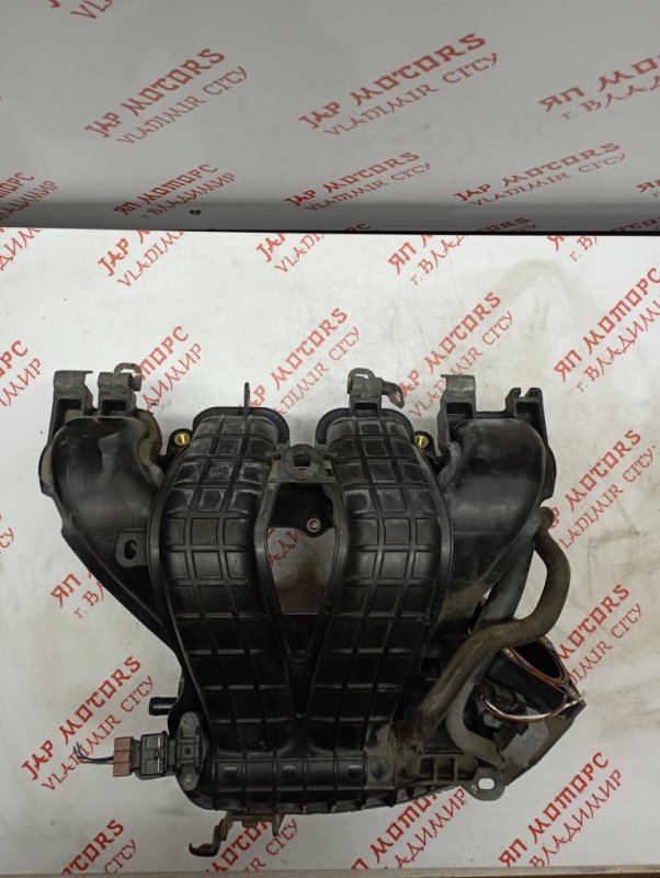 Коллектор впускной, 2500 рублей, Владимир