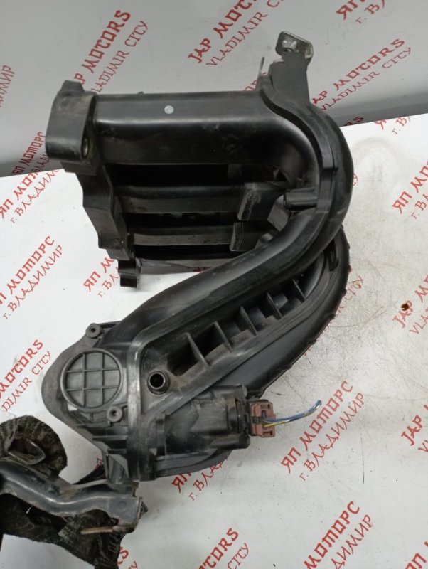 Коллектор впускной, 2500 рублей, Владимир